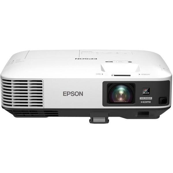 Videoproiector Epson Eb-2250u, Fullhd+, 5000 Lumeni, Contrast 15000:1