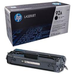 Toner HP negru | 2500 pag | LaserJet1100/1100A,LaserJet3200