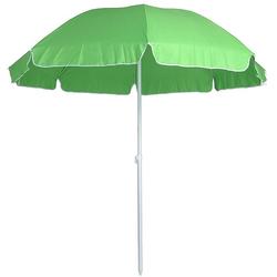 Umbrela de plaja 250 x 232 cm, Verde, Tarrington House