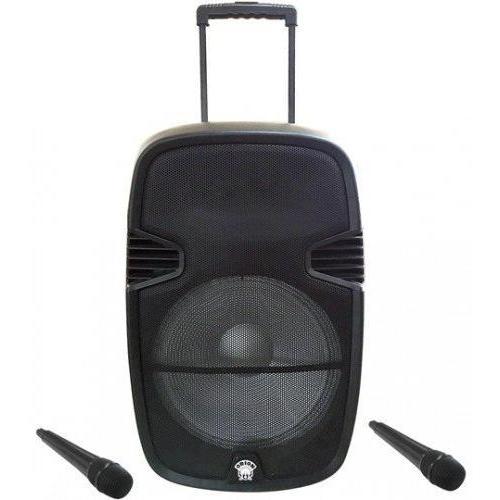 Boxa Portabila Orion Obts-1715 Partybox Bluetooth