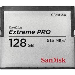 Card memorie SanDisk Extreme Pro CFast™ 2.0 128 GB