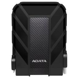 HDD extern ADATA Durable HD710 Pro, 2TB, 2.5", USB 3.1, Negru