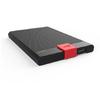 HDD extern portabil Silicon Power Dimond D30 2TB, ultra slim, USB 3.1, Negru