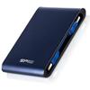 Hard Disk Extern Silicon Power Armor A80 2tb, Albastru