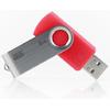 Pendrive Goodram 8GB UTS3 USB 3.0, rosu