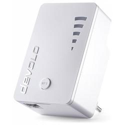 Amplificator semnal Devolo WiFi Repeater AC wifi, alb