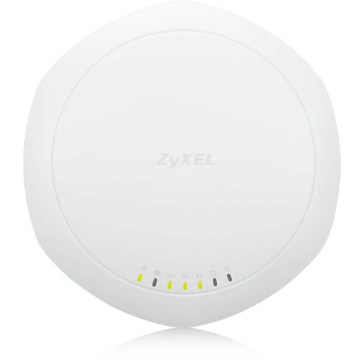 Zyxel Wireless AC Pro Access Point Dual optimised 802.11ac 3x3 Standalone Triple pack