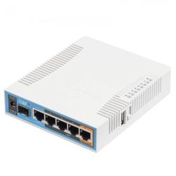 Router Wifi Mikrotik Rb962uigs-5hact2hnt Dual Band