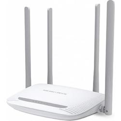 Router Wireless Mercusys Mw325r 300 Mbps N