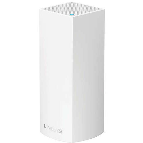 Router Wi-Fi Modular Linksys Velop Whw0301 Ac2200 Tri Band Mesh