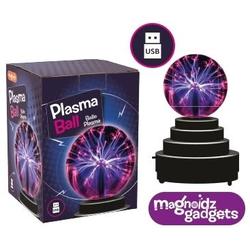 Jucarie interactiva - Glob cu plasma