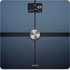 Cantar de persoane Withings Body Full Body Composition WBS05, Bmi, Wi-fi, 180 Kg, Negru
