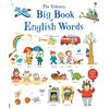 Usborne Big Book of English Words