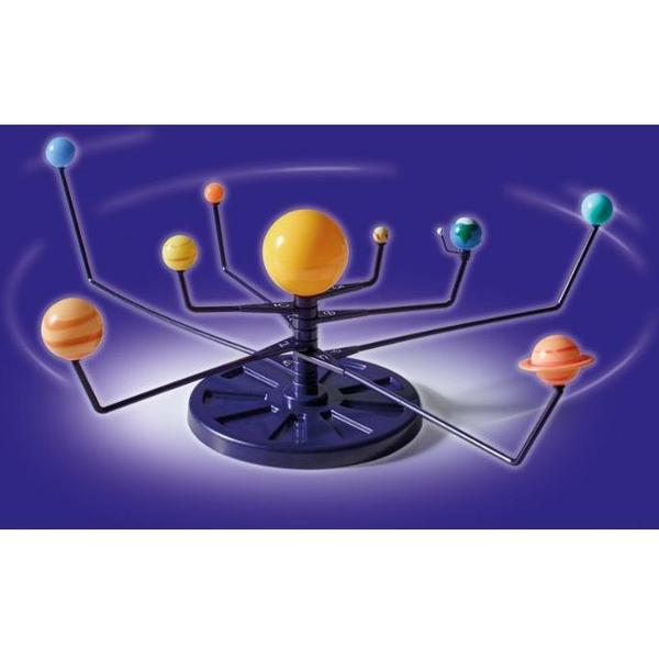Sistem solar pentru birou Brainstorm Toys E2052