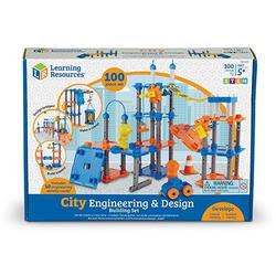 Set STEM - Construieste oraselul