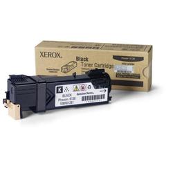 Toner Xerox negru [ Phaser 6130, 2500 pag ]
