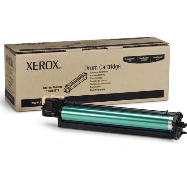 XEROX Unitate cartus [ M20/M20i, 20000 pagini/WC M20