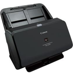 Canon Drm260 Scanner