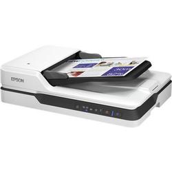 Epson Ds-1660w A4 Scanner