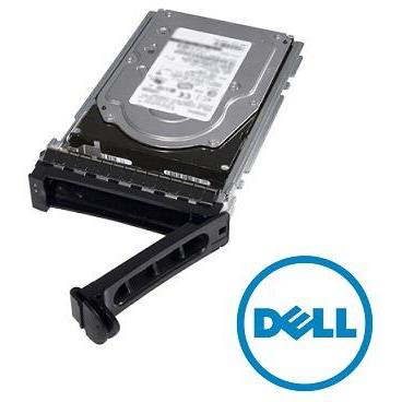 Dell Dl 4tb 7.2k Rpm Sata 6gbps 3.5 Hot-Plug