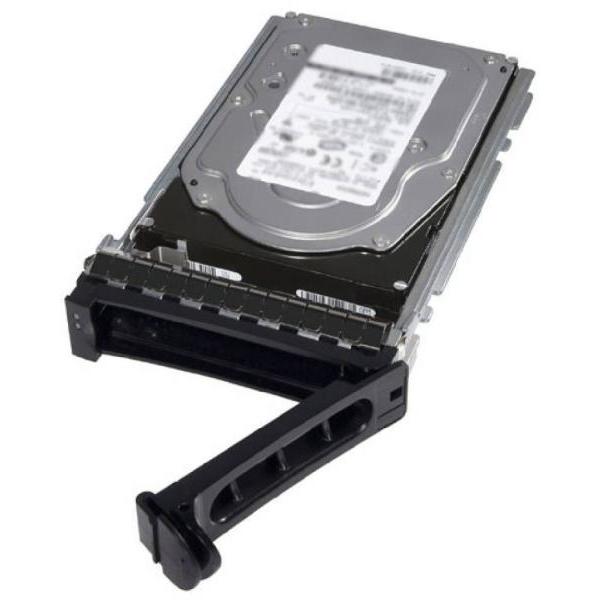 Dell Dl 1.2tb 10k Rpm Sas 12gbps 512n 2.5in H