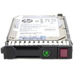 Hpe 300gb 12g 10k Rpm Hpl Sas Sff (2.5in) Smart Carrier Ent 3yr Wtydigitally Signed Firmware Hdd