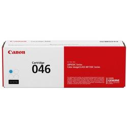 Canon Crg046c Cyan Toner Cartridge