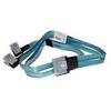 Hp Dl380 Gen9 8sff H240 Cable Kit
