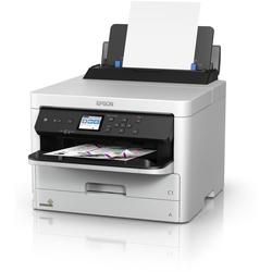 Epson Wf-C5210dw Color Inkjet Printer
