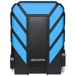 HDD extern ADATA 2.5" USB 3.1 1TB HD710P antisoc, albastru, 2.5 inch. 1 TB Interfaţă: USB 3.1