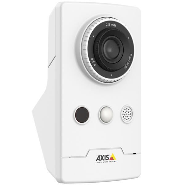 Net Camera M1065-Lw H.264/Hdtv 0810-002 Axis