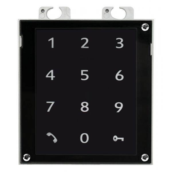 Entry Panel Touch Kpd Module/Ip Verso 9155047 2n