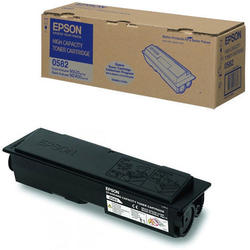Toner Epson negru|capacitate standard|return|3000p|AcuLaser MX20/M2400/M2300