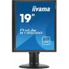 Monitor LED IIyama ProLite B1980SD-B1 19 inch 5ms black 60Hz