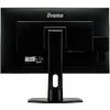 Monitor LED IIyama Gaming B2791QSU-B1 27 inch 2K 1 ms Black FreeSync 75Hz