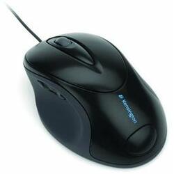 Mouse optic cu fir Kensington  Pro Fit Full Sized, mufa USB/PS2