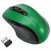 Mouse optic wireless Kensington Pro Fit Mid Size verde smarald