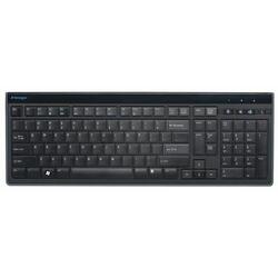 Kensington Advance Fit™ Full-Size Wired Slim Keyboard