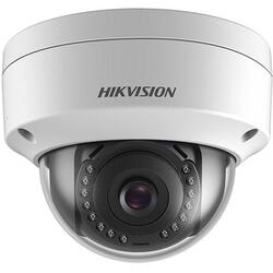 Camera de supraveghere Hikvision DS-2CD1121-I, Tip IP, 2 MP, Dome Camera, 1/2.8" Progressive Scan CMOS, 3D DNR