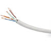 Gembird UTP stranded cable, cat. 5e, AWG 24, CCA, 305m, gray