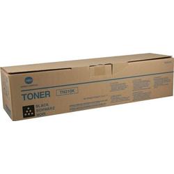 Toner Konica Minolta Tn-210 K | 20000 Pag | Black | Bizhub C250/P,C252/P