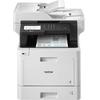 Brother Mfc-L8900cdw Multifunctional Laser Color A4 Cu Fax, Adf, Full Duplex