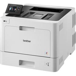 Brother Hl-L8360cdw Imprimanta Laser Color A4, Duplex, Retea, Wireless, Nfc