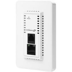 Edimax 2 x 2 AC1200 Dual-Band In-Wall PoE Access Point