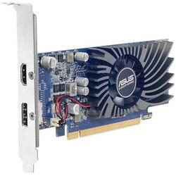 Placa Video Asus Nvidia Geforce Gt 1030, Gt1030-2g-Brk, Pci Express 3.0, Gddr5 2gb,