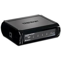 Trendnet Switch 5 Porturi 10/100 Te100-S5