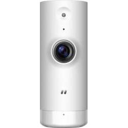 Camera Ip Wireless, Hd, Day And Night, Mini, Indoor, D-Link "Dcs-8000lh"