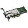 Intel Ethernet Server Adapter X520-Sr2 (10base-T/100base-Tx/1000base-T), Model G59442, X520sr2bpl, X520sr2bp