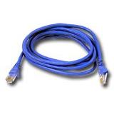 Belkin Patch Cable (Rj-45 - Rj-45, 2m, Blue)