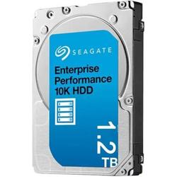 Seagate Hdd Server Enterprise Performance 10k V9 (2.5'/1.2tb/Sas/6gb/S/10000rpm)